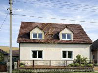 Eladó családi ház