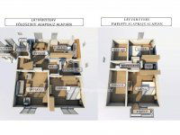 Eladó családi ház, Berettyóújfaluban 56.9 M Ft, 4 szobás