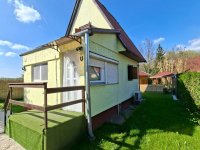 Eladó nyaraló, Tasson 15.9 M Ft, 2 szobás / költözzbe.hu