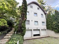 Kiadó téglalakás, albérlet