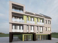 Eladó téglalakás, Nyíregyházán 29.9 M Ft, 1 szobás