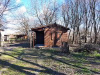 Eladó családi ház, Pilisen 7.5 M Ft, 1+2 szobás