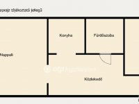 Eladó panellakás, X. kerületben 58 M Ft, 1+1 szobás