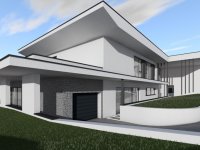 Eladó családi ház, Győrságon 429.9 M Ft, 15 szobás