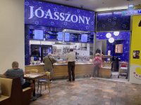 Eladó üzlethelyiség, II. kerületben, Lövőház utcában 160 M Ft