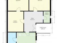 Eladó családi ház