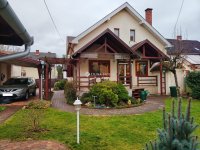 Eladó családi ház, Zalaegerszegen 120 M Ft, 4+1 szobás