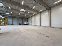 Kiadó ipari ingatlan, Vecsésen 2184 E Ft / hó