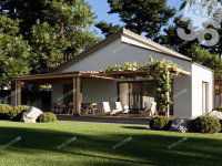 Eladó családi ház, Kecskeméten 98.9 M Ft, 5 szobás