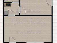 Eladó üzlethelyiség, Tatabányán 19.9 M Ft, 2 szobás