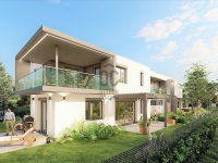 Eladó ikerház, Budapesten, XXII. kerületben 266.75 M Ft, 4 szobás