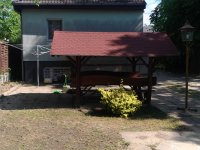 Eladó családi ház, Szigethalmon 65.9 M Ft, 2+1 szobás