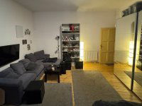 Eladó téglalakás, III. kerületben 56 M Ft, 1 szobás