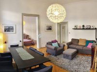 Eladó téglalakás, VII. kerületben 109 M Ft, 2 szobás