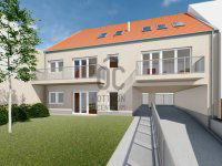 Eladó téglalakás, Pécsett 94 M Ft, 3 szobás