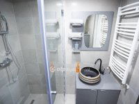 Eladó téglalakás, V. kerületben 94.9 M Ft, 2 szobás