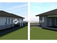 Eladó ikerház, Újszászon 70.888 M Ft, 3 szobás