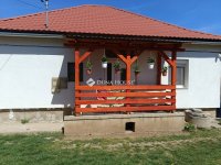 Eladó családi ház, Berhidán 45 M Ft, 3 szobás