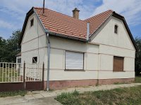 Eladó családi ház, Nakon 15.5 M Ft, 3 szobás