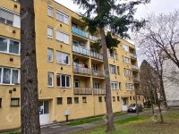 Eladó téglalakás, Zalaegerszegen 31.5 M Ft, 2 szobás