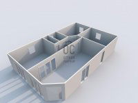 Eladó családi ház, Abonyban 78 M Ft, 3 szobás