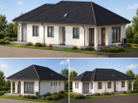 Eladó családi ház, Csörögön 139.9 M Ft, 5 szobás