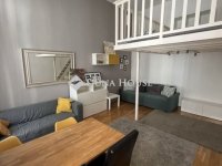 Kiadó téglalakás, albérlet, Budapesten, VI. kerületben