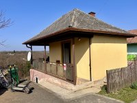 Eladó nyaraló, Babosdöbrétén 5.9 M Ft, 1 szobás