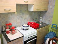 Eladó téglalakás, XX. kerületben 22.9 M Ft, 1 szobás