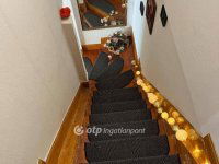 Eladó családi ház, Érden 78.5 M Ft, 3 szobás