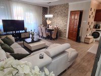 Eladó téglalakás, Nyíregyházán 66.9 M Ft, 3 szobás