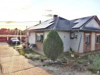 Eladó családi ház, Bocskaikerten 83 M Ft, 4 szobás