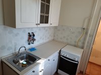 Eladó téglalakás, Nyíregyházán 33.5 M Ft, 1 szobás