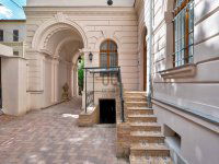 Kiadó téglalakás, albérlet