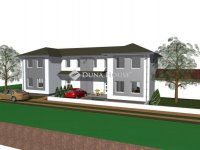 Eladó ikerház, XVIII. kerületben 120 M Ft, 5 szobás