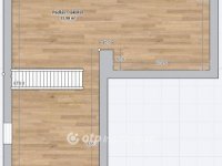 Eladó téglalakás, II. kerületben 149 M Ft, 4 szobás