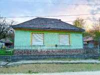 Eladó családi ház, Magyarkeszin 10 M Ft, 3 szobás