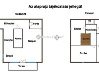 Eladó téglalakás, Balatonfüreden 94.9 M Ft, 4 szobás