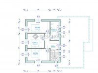 Eladó családi ház, XVIII. kerületben 194 M Ft, 5 szobás