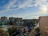 Eladó panellakás, Kecskeméten 43.9 M Ft, 3 szobás