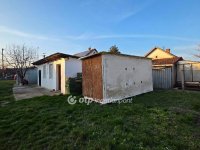 Eladó telek, Kabán 9.8 M Ft / költözzbe.hu