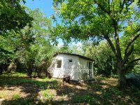 Eladó nyaraló, Ráckevén 17 M Ft, 1 szobás