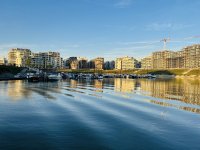 Eladó téglalakás, XIII. kerületben 198 M Ft, 3 szobás