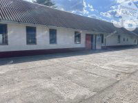 Eladó ipari ingatlan, Csemőn 83.9 M Ft / költözzbe.hu