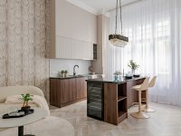 Eladó téglalakás, XIII. kerületben 149 M Ft, 2 szobás