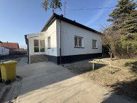 Eladó családi ház, Szegeden, Száva utcában 89 M Ft, 3 szobás