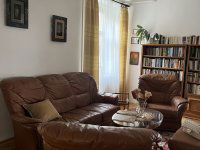 Kiadó téglalakás, albérlet