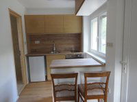 Kiadó téglalakás, albérlet