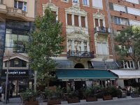 Eladó téglalakás, VI. kerületben, Nagymező utcában 84.9 M Ft