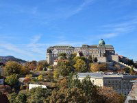 Kiadó téglalakás, albérlet